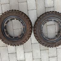 ruote piaggio  ape 50