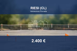 Immobile in asta di 13430 m² a Riesi