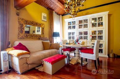 CASA INDIPENDENTE A CALDOGNO