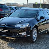 Citroen C5 2.0 HDi 140 Exclusive Tourer