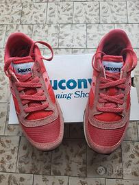 Sneakers Saucony donna 37