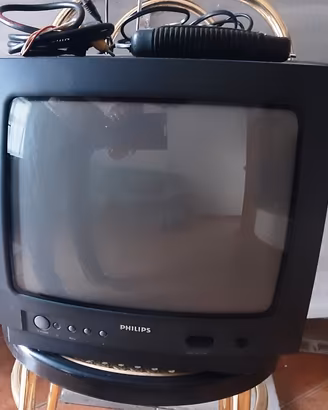 tv 14 pollici