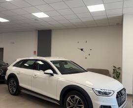 Audi A4 allroad A4 allroad 40 TDI 204 CV S tronic 