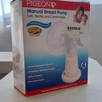 Tiralatte Pigeon