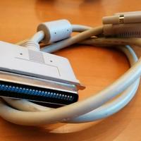 Scanner per diapositive e negativi CanoScan 2700 F