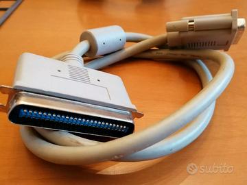 Scanner per diapositive e negativi CanoScan 2700 F