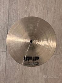 Ufip Class Series splash 10" piatto batteria