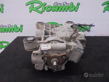 DIFFERENZIALE POSTERIORE GOLF 5 - V 2.0 FSI 2007