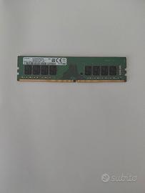 Samsung 16GB DDR4 2666