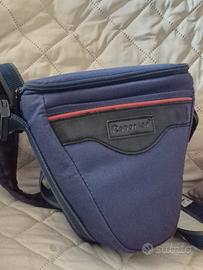 Custodia per Reflex "Reporter"