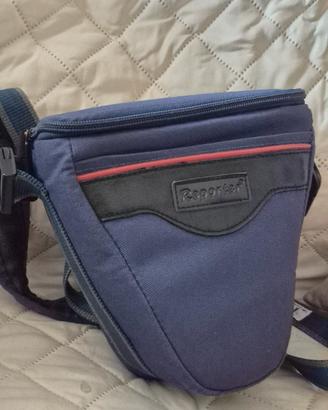 Custodia per Reflex "Reporter"