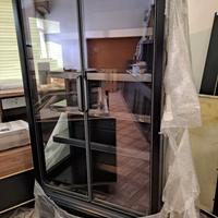 Espositore refrigerato Longoni