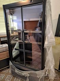 Espositore refrigerato Longoni