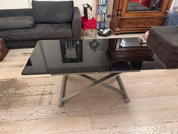 Tavolo allungabile Calligaris
