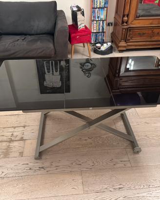 Tavolo allungabile Calligaris