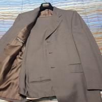 abito pierre cardin uomo