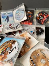 GIOCHI PS3