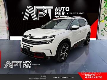 Citroën C5 Aircross 1.2 puretech Shine s&s 13...