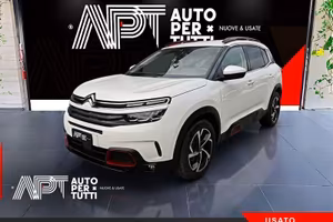 Citroën C5 Aircross 1.2 puretech Shine s&s 13...
