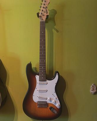 chitarra elettrica 