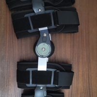 Tutore per ginocchio