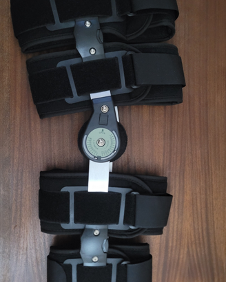 Tutore per ginocchio