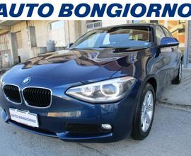 BMW 114 d 5p. Futura