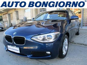 BMW 114 d 5p. Futura