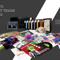 Pink Floyd:"The Early Years 1965 - 1972" Sigillato
