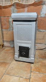 stufa Felici Prato Tipo 0 bis