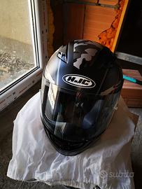 Casco integrale HJC