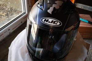 Casco integrale HJC