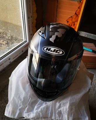 Casco integrale HJC