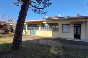 Capannone Industriale Cerro Maggiore [K154VCG]