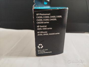 Cartuccia HP tricolor 351