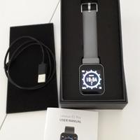 SMART WATCH LENOVO E1 PRO