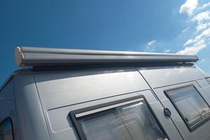 Tendalino Fiamma f45 plus 