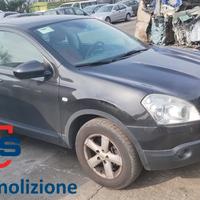 RICAMBI NISSAN QASHQAI 2008