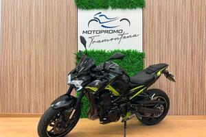 KAWASAKI Z900 Z 900 - 2021 AKRAPOVIC DA 129€ AL ME