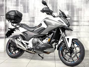 Honda NC 750 X ABS DCT