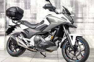 Honda NC 750 X ABS DCT
