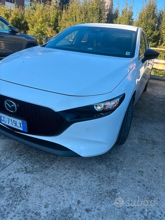 MAZDA Mazda3 4ª serie