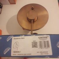 Grohe Essence - Miscelatore monocomando per vasca
