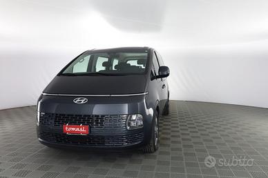 HYUNDAI Staria Staria 2.2 AT AWD 9 posti Wagon