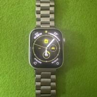 I watch 8 wifi-cellular con e-sim