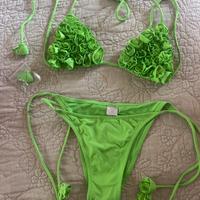 Costume Pin Up stars tg. 40