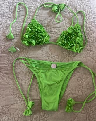 Costume Pin Up stars tg. 40