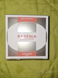 Profumo Barenia Hermes