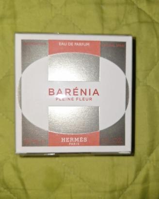 Profumo Barenia Hermes