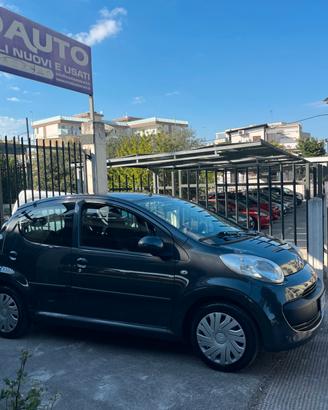 Citroen C1 1.0 5 porte C1TY X Neo Patentati